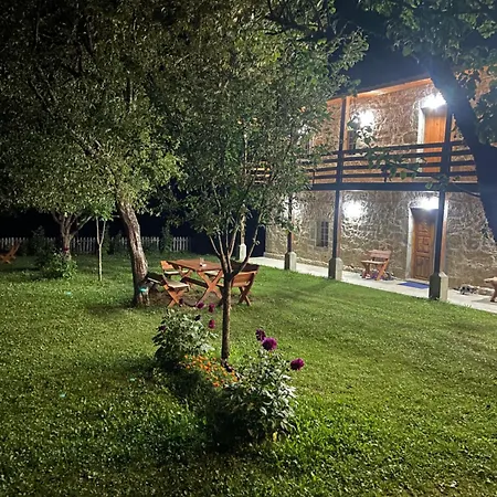 Prebibaj Casa de hóspedes