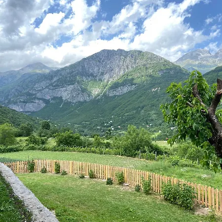 Guest house Prebibaj