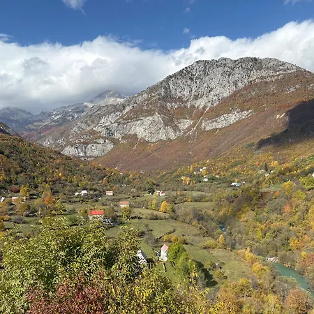 Guest house Prebibaj *