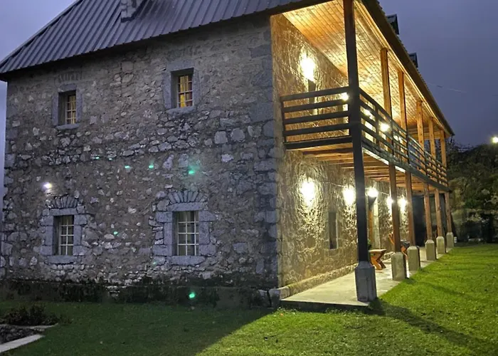 Prebibaj Guest house