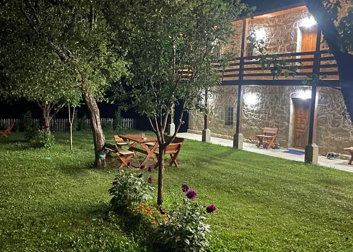 Prebibaj Guest house