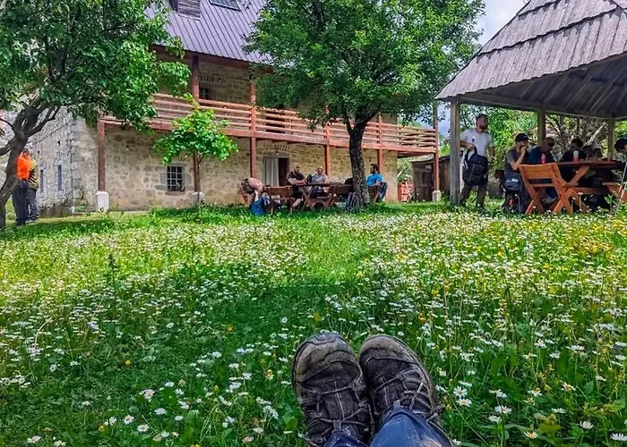 Prebibaj Guest house *