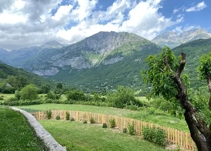 Guest house Prebibaj