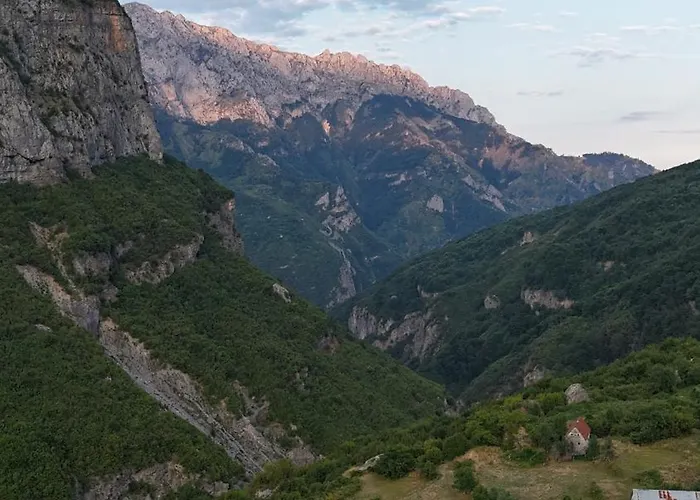 Prebibaj Guest house