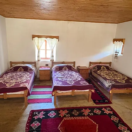 Gasthof Prebibaj *