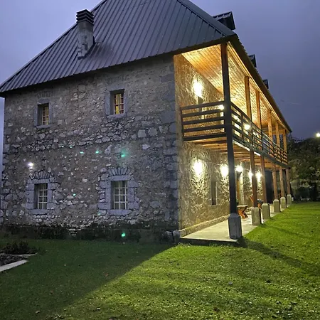 Prebibaj Gasthof